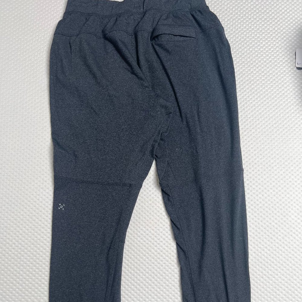 Lululemon Dark Grey Sweats